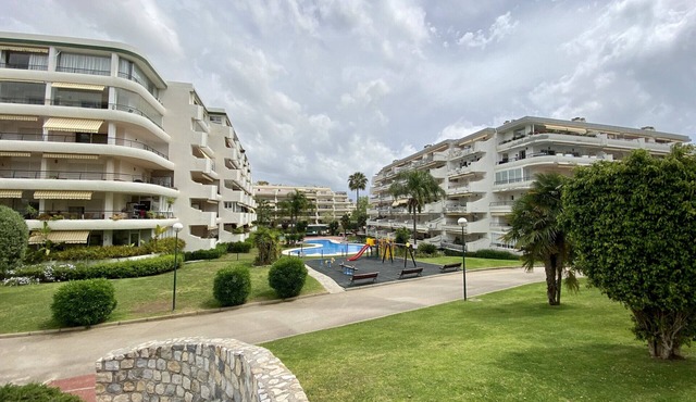 Alterhome Appartment with pool at Marbella-San Pedro de Alcántara