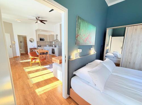 Amaroo - Serviced Apartments "Branden"