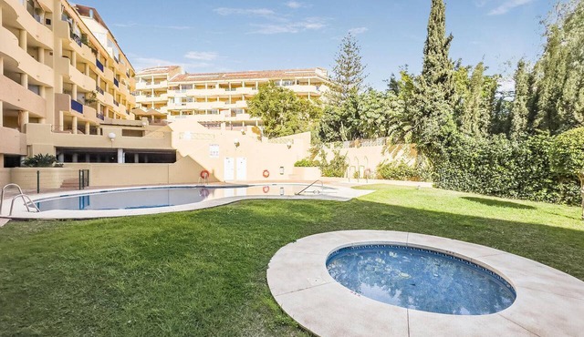 Amazing apartment in Fuengirola