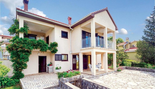 Amazing apartment in Kastav with 1 Bedrooms and WiFi