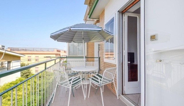 Amazing apartment in Siponto with WiFi