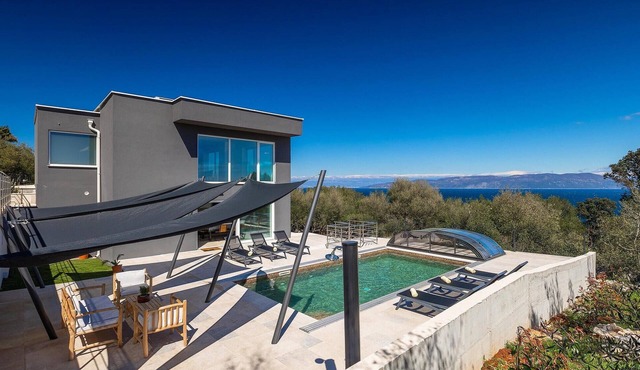Amazing home in Labin - Rabac