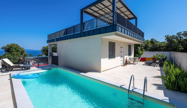 Amazing home in Peruski