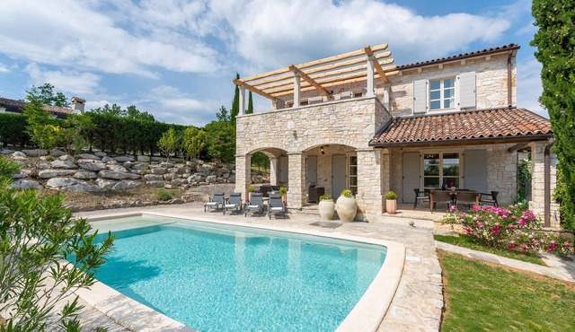 Amazing home in Sovinjak