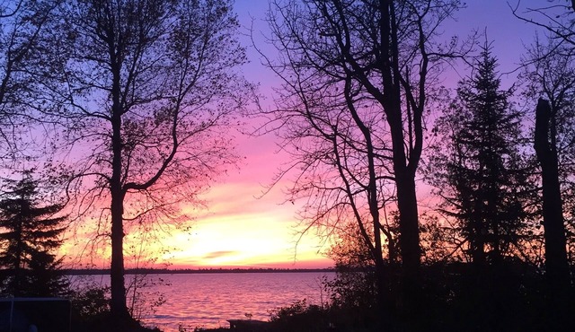 Amazing Lakefront on beautiful Candle Lake.
