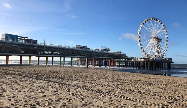 Amazing location! Modern unit w/Easy Access to Beach, City Centre & local dining