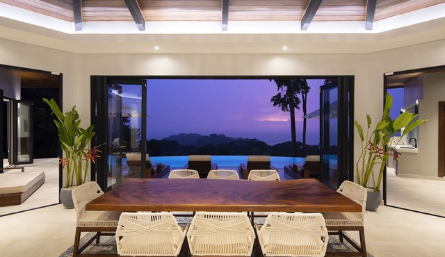 Amazing Ocean view Casa De Las Casas