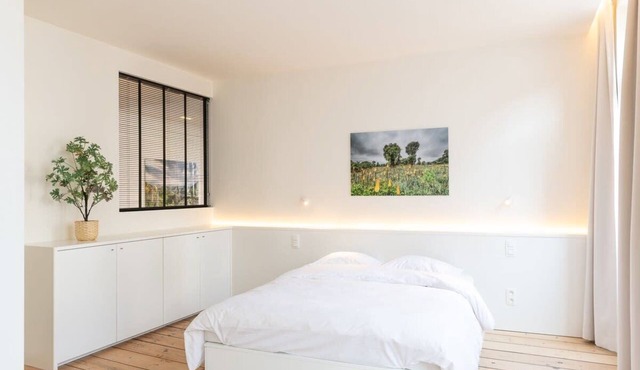 Amazing Place Located in Heart of BXL City