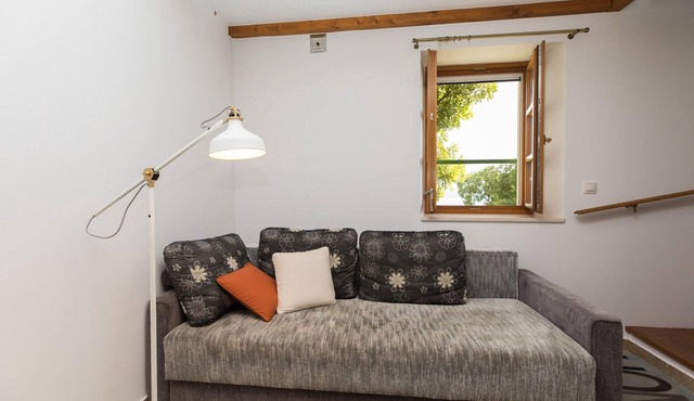 Amazing Villas in Omiš for 8