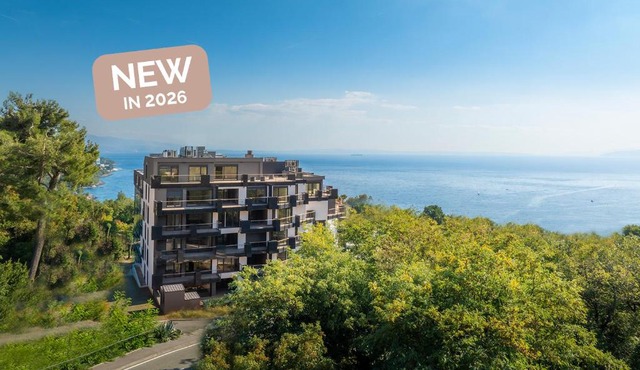 Aminess Younique Vollo Hotel Residences