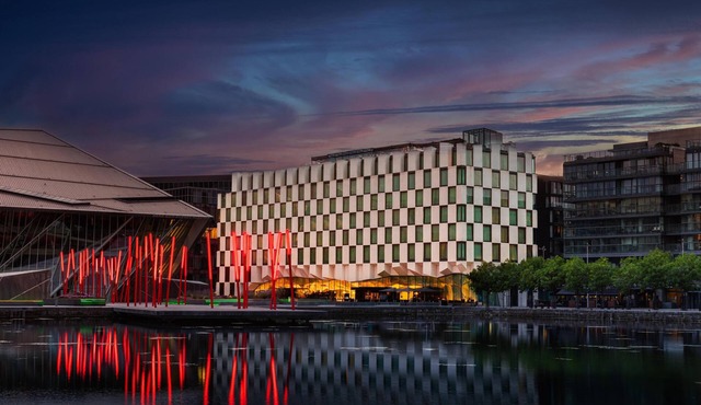 Anantara The Marker Dublin - A Leading Hotel of the World