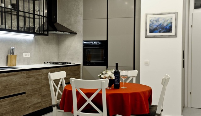 ANiMA Zagreb Luxury Apartment