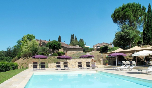 Antico Borgo San Lorenzo-Alloro by Interhome