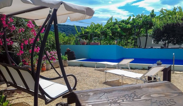 Apartments Jasna (65261-A3) - Supetarska Draga - island Rab