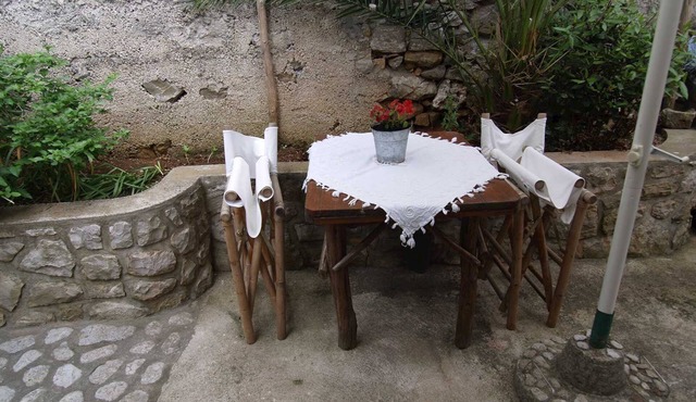 Apartments Cvita (64511-A2) - Veli Losinj - island Losinj