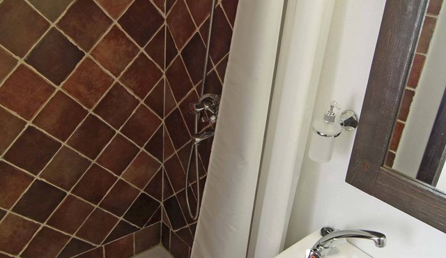 Apartment Renata (64771-A1) - Veli Losinj - island Losinj