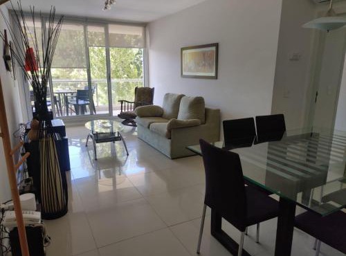 Apartamento Av Roosevelt, parada 4, playa brava