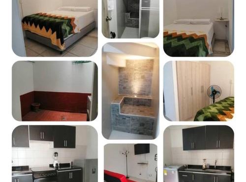 APARTAMENTO cerca al UNICO