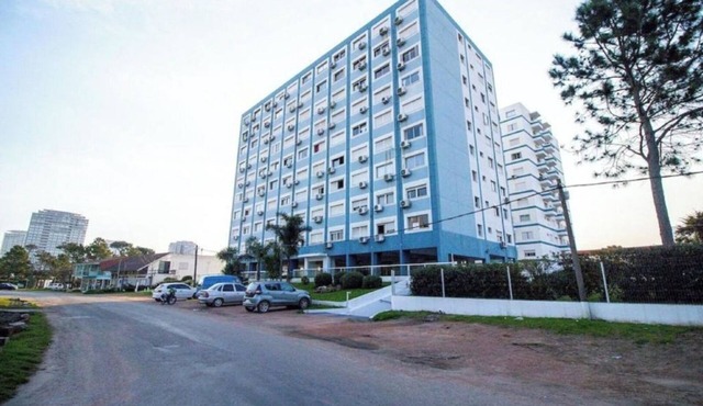 Apartamento de un Dormitorio en Edificio "luna de Mar"