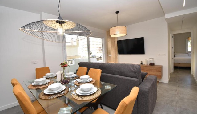 Apartamento Emperatriz