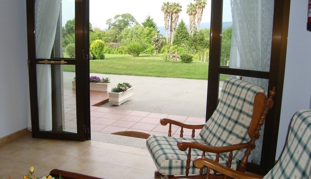 Apartamento EN Casa DE Campo, Zona Tranquila, CON Wifi, Cerca DEL MAR