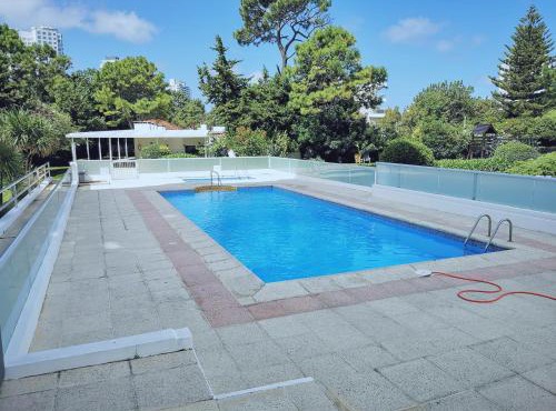 Apartamento Monoambiente en "Edificio Chesterfield"