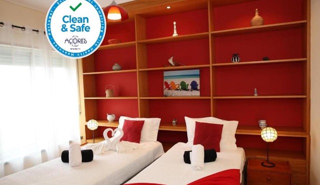 Apartamento Oceanus