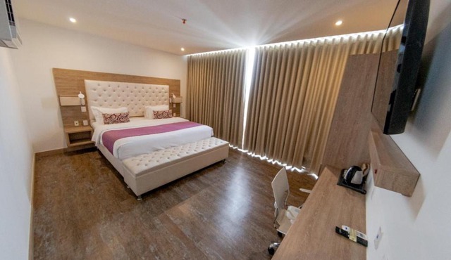 APARTAMENTO ROSELIERE BUCARAMANGA
