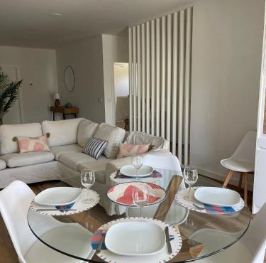 Apartamento Tronqueiras