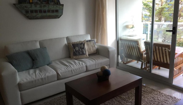 Apartamento Vista Brava
