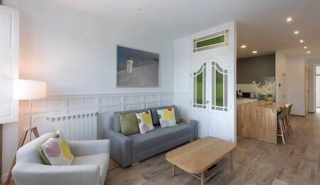 "Apartamentos Bestarruza" - 1 bedroom