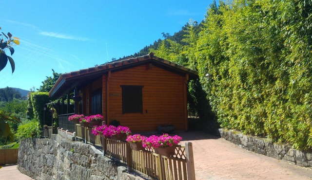 Apartamentos Cobres for 2 people