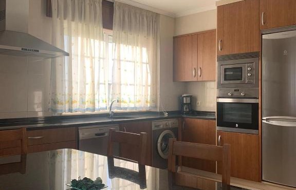 Apartamentos M° Esther