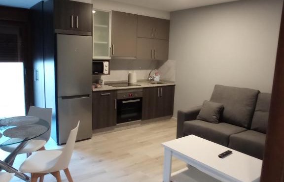 APARTAMENTOS MARIA