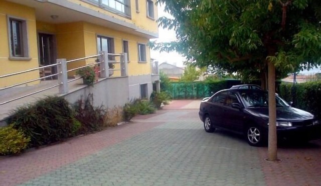 Apartamentos Mirador de Ons for 2 people