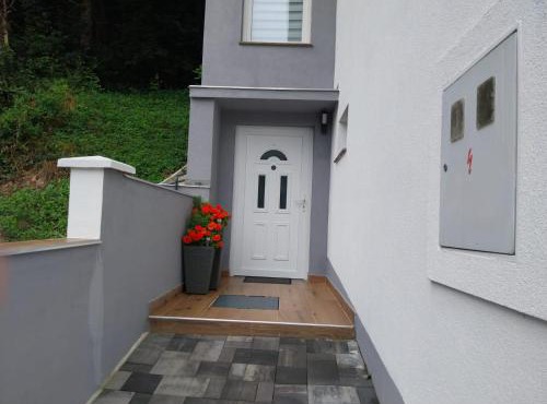 Apartman ŠafraM 2