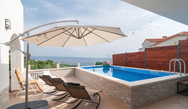 Apartman Braavos ****