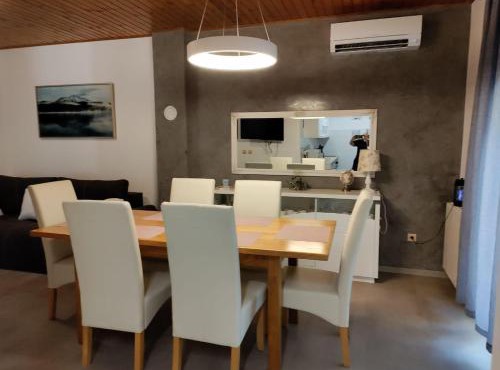 Apartman Bulić