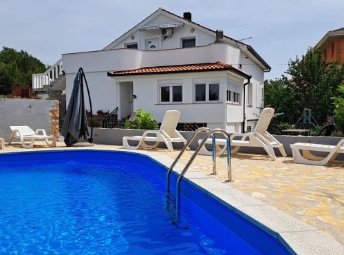 Apartman Dadić