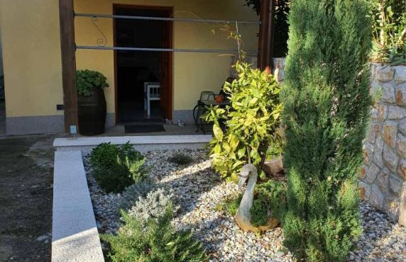 Apartman ED-EN 2