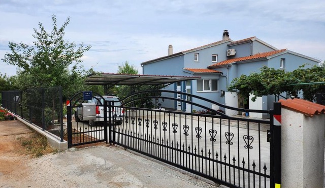 Apartman Emir