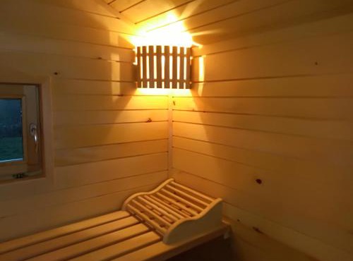 Apartman Gomirje