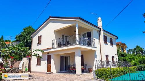 Apartman Hana