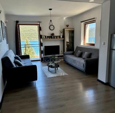 Apartman I&M
