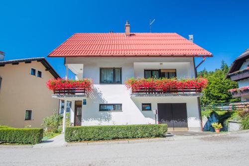 Apartman Japlenški