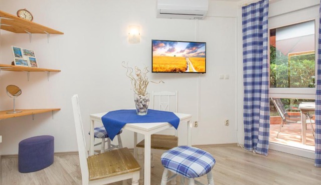 Apartman Karmen