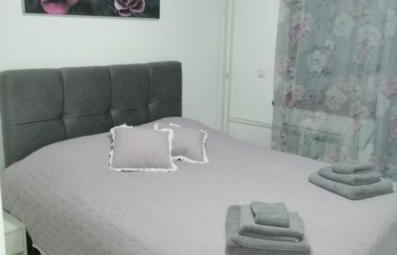 Apartman KATJA
