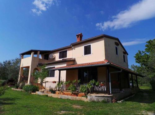 Apartman Krčina