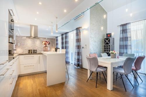 Apartman KULA
