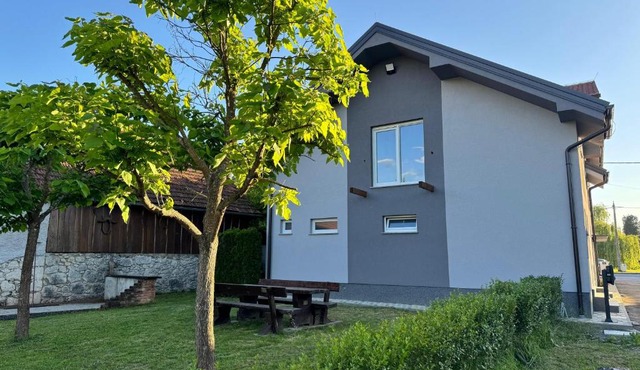 Apartman Kupa